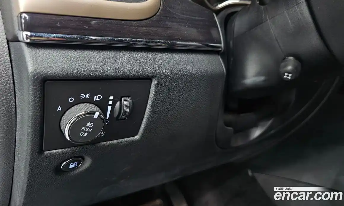 Jeep Cherokee 2016 3.6 гидро в Москве № 1247259, фото 17