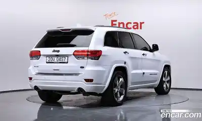 Jeep Cherokee 2016 3.6 гидро в Москве № 1247259, миниатюра 2