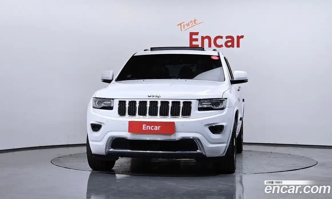Jeep Cherokee 2016 3.6 гидро в Москве № 1247259, фото 3
