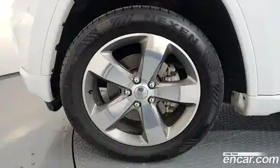 Jeep Cherokee 2016 3.6 гидро в Москве № 1247259, миниатюра 5
