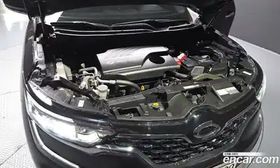 Renault QM6 2020 2.0 гидро в Москве № 1247316, миниатюра 5