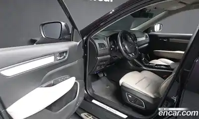 Renault QM6 2020 2.0 гидро в Москве № 1247316, миниатюра 10
