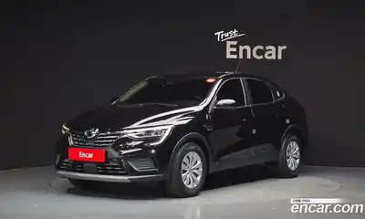 Renault XM3, 2022