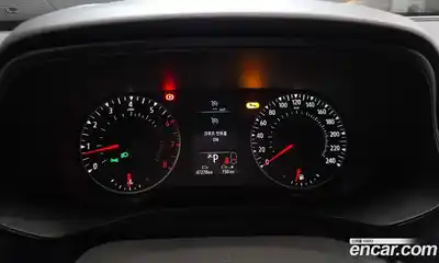 Renault XM3 2022 1.6 гидро в Москве № 1247604, миниатюра 8