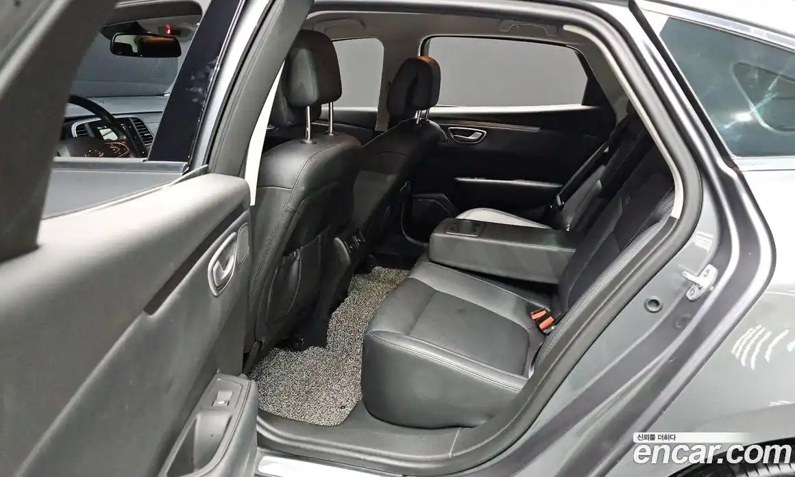 Renault SM6 2017 2.0 гидро в Москве № 1247624, фото 11