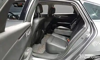 Renault SM6 2017 2.0 гидро в Москве № 1247624, миниатюра 11