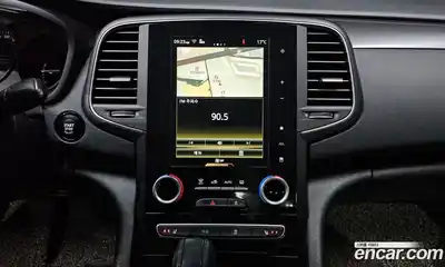 Renault SM6 2017 2.0 гидро в Москве № 1247624, миниатюра 12