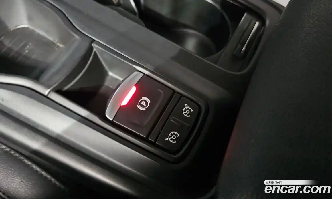 Renault SM6 2017 2.0 гидро в Москве № 1247624, фото 15