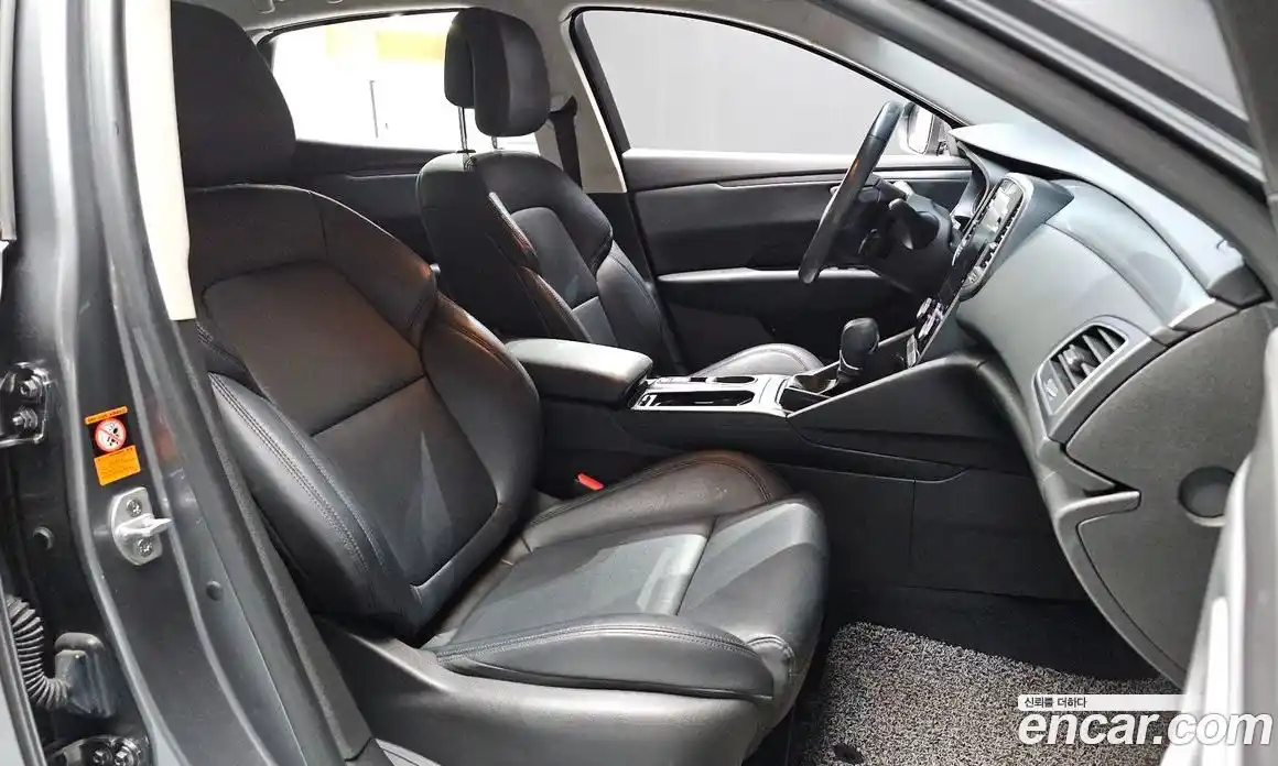 Renault SM6 2017 2.0 гидро в Москве № 1247624, фото 18