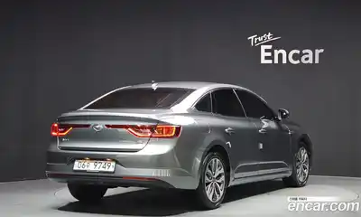 Renault SM6 2017 2.0 гидро в Москве № 1247624, миниатюра 2