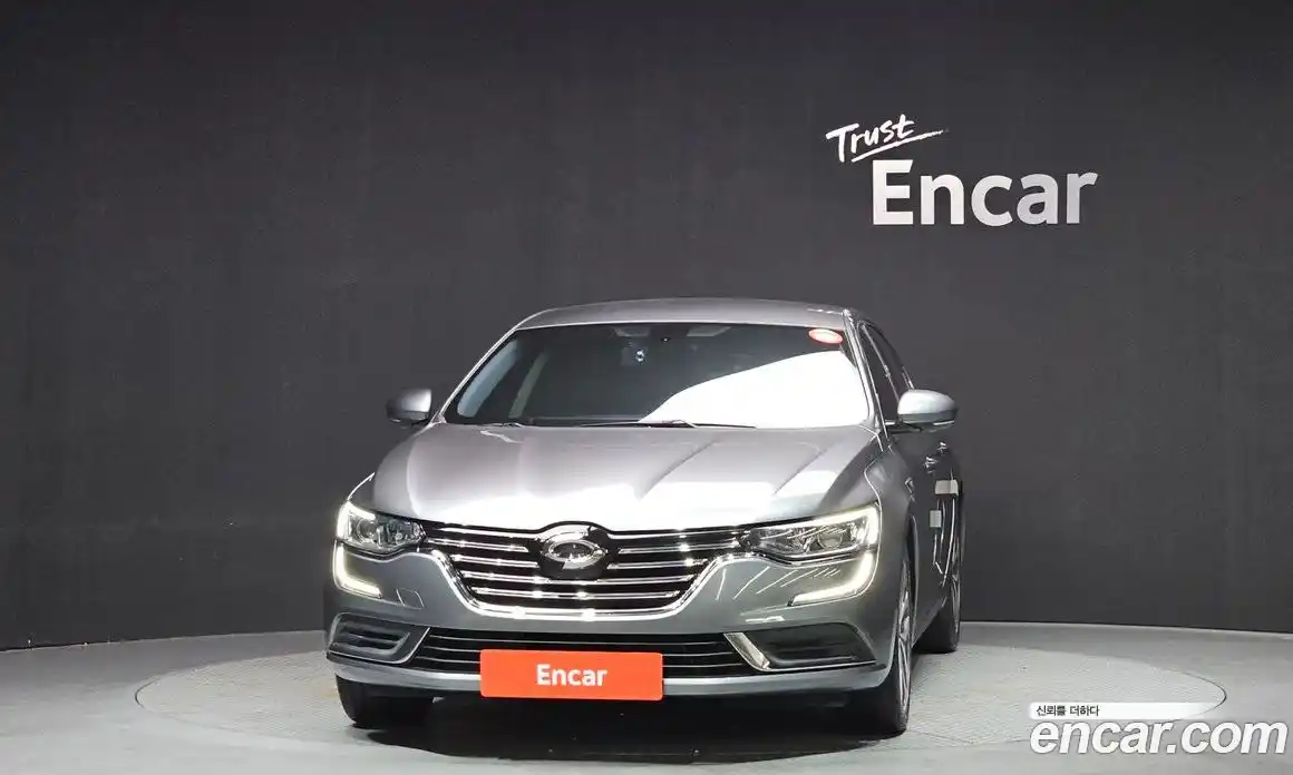 Renault SM6 2017 2.0 гидро в Москве № 1247624, фото 3