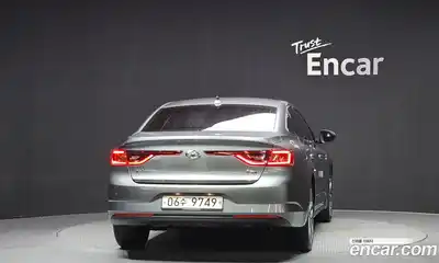 Renault SM6 2017 2.0 гидро в Москве № 1247624, миниатюра 4