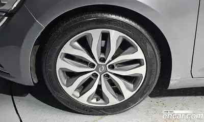 Renault SM6 2017 2.0 гидро в Москве № 1247624, миниатюра 5