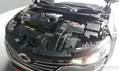 Renault SM6 2017 2.0 гидро в Москве № 1247624, миниатюра 6