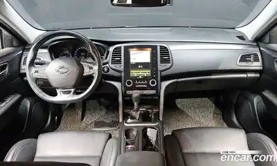 Renault SM6 2017 2.0 гидро в Москве № 1247624, миниатюра 7