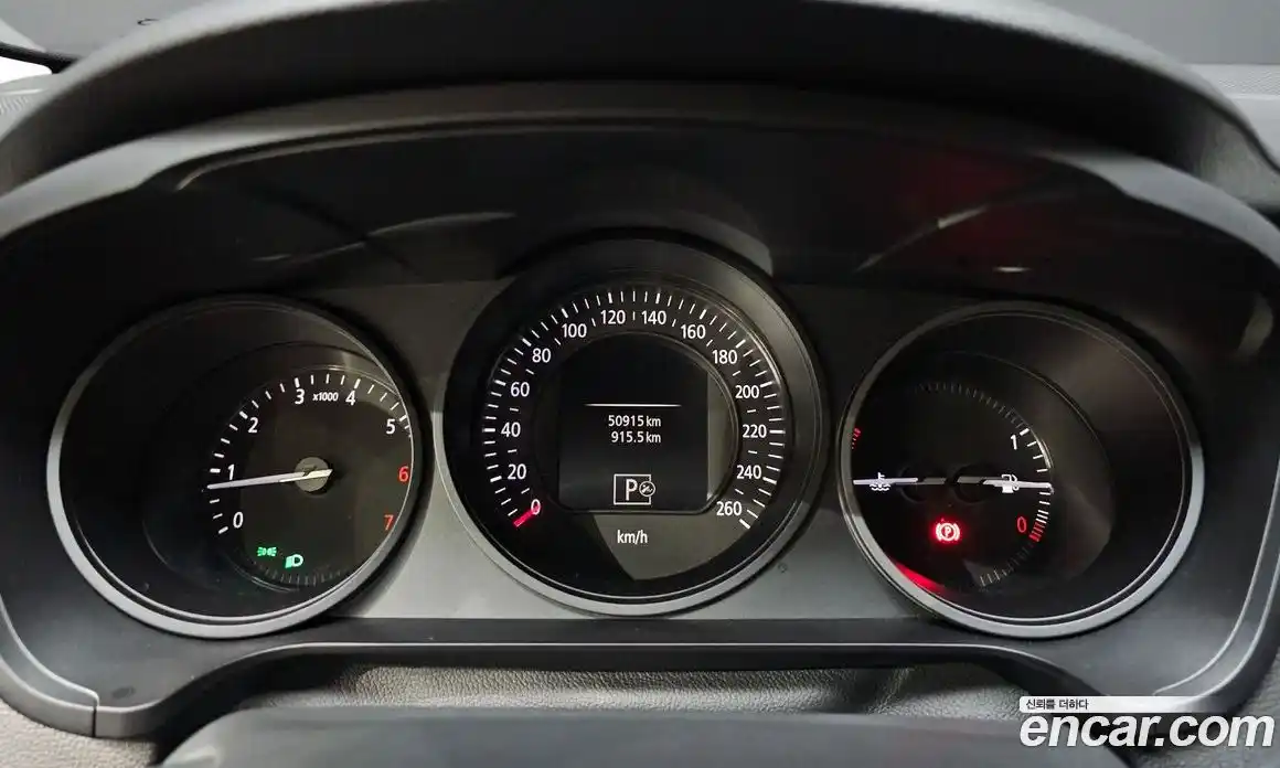 Renault SM6 2017 2.0 гидро в Москве № 1247624, фото 8