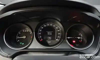 Renault SM6 2017 2.0 гидро в Москве № 1247624, миниатюра 8