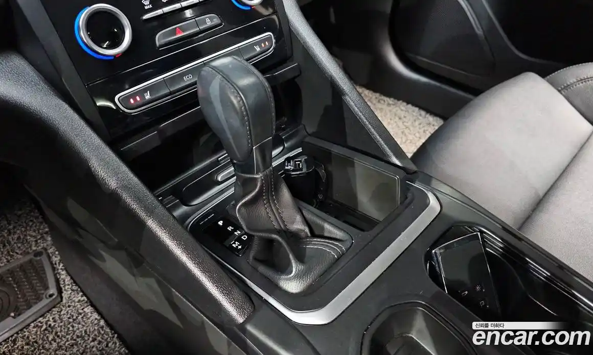 Renault SM6 2017 2.0 гидро в Москве № 1247624, фото 9