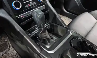 Renault SM6 2017 2.0 гидро в Москве № 1247624, миниатюра 9