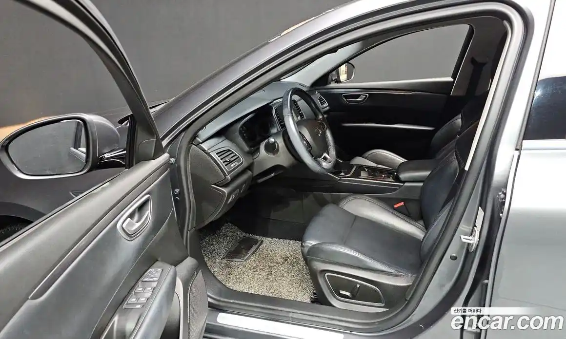 Renault SM6 2017 2.0 гидро в Москве № 1247624, фото 10