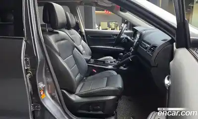 Renault QM6 2016 2.0 гидро в Москве № 1247729, миниатюра 11