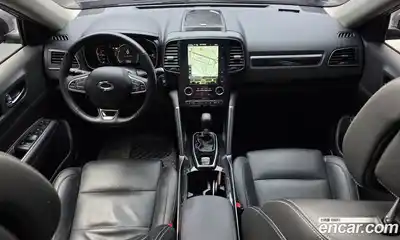 Renault QM6 2016 2.0 гидро в Москве № 1247729, миниатюра 7