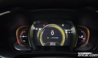 Renault QM6 2016 2.0 гидро в Москве № 1247729, миниатюра 8