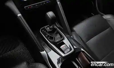 Renault QM6 2016 2.0 гидро в Москве № 1247729, миниатюра 9