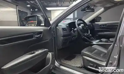 Renault QM6 2016 2.0 гидро в Москве № 1247729, миниатюра 10