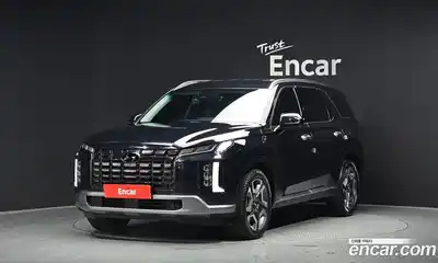 Hyundai Palisade, 2023