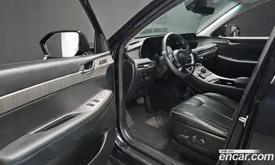 Hyundai Palisade 2023 2.2 гидро в Москве № 1247851, миниатюра 11