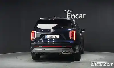 Hyundai Palisade 2023 2.2 гидро в Москве № 1247851, миниатюра 4