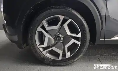 Hyundai Palisade 2023 2.2 гидро в Москве № 1247851, миниатюра 5