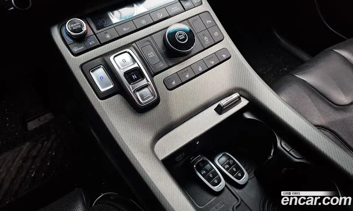 Hyundai Palisade 2023 2.2 гидро в Москве № 1247851, фото 9