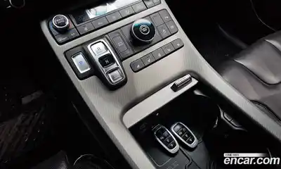 Hyundai Palisade 2023 2.2 гидро в Москве № 1247851, миниатюра 9