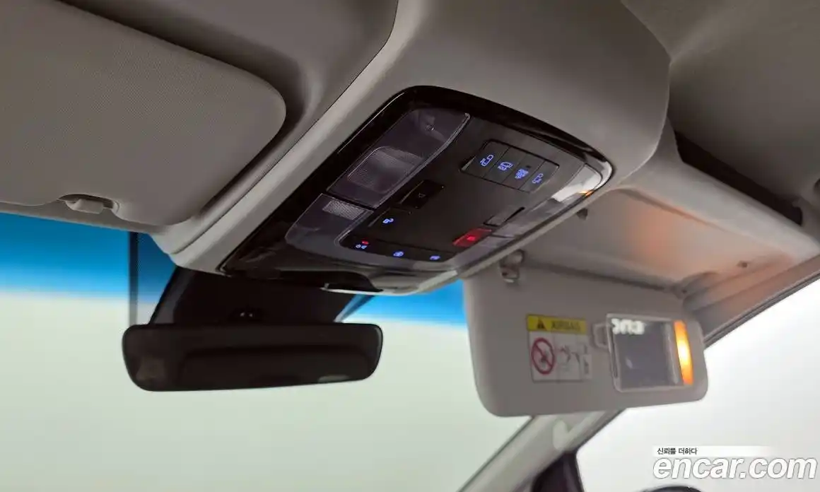 Hyundai Staria 2022 2.2 гидро в Москве № 1247862, фото 17