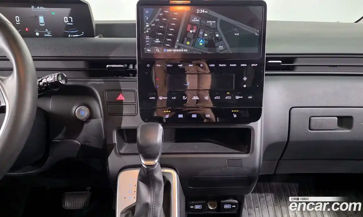 Hyundai Staria 2022 2.2 гидро в Москве № 1247862, фото 20