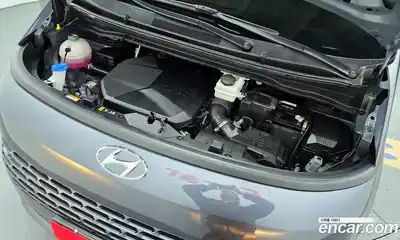 Hyundai Staria 2022 2.2 гидро в Москве № 1247862, миниатюра 6