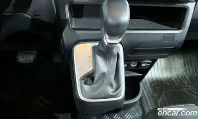 Hyundai Staria 2022 2.2 гидро в Москве № 1247862, миниатюра 9