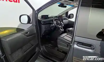 Hyundai Staria 2022 2.2 гидро в Москве № 1247862, миниатюра 10