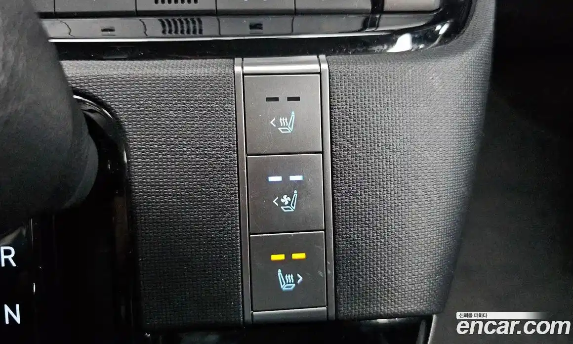 Hyundai Casper 2022 1.0 гидро в Москве № 1247905, фото 18