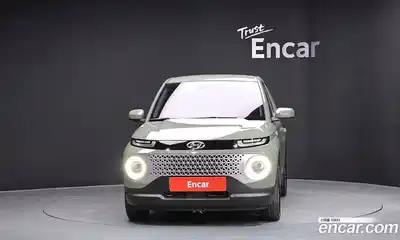 Hyundai Casper 2022 1.0 гидро в Москве № 1247905, миниатюра 3