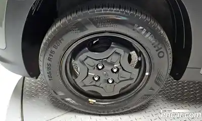 Hyundai Casper 2022 1.0 гидро в Москве № 1247905, миниатюра 5