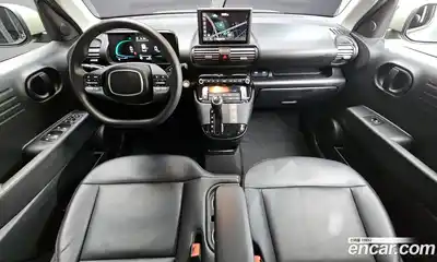 Hyundai Casper 2022 1.0 гидро в Москве № 1247905, миниатюра 7