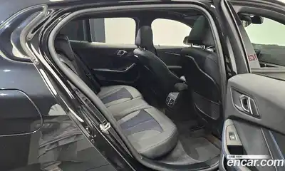 BMW 1-Series 2023 2.0 гидро в Москве № 1247939, миниатюра 12