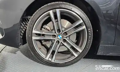 BMW 1-Series 2023 2.0 гидро в Москве № 1247939, миниатюра 5