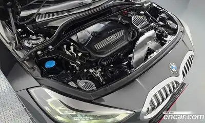 BMW 1-Series 2023 2.0 гидро в Москве № 1247939, миниатюра 6