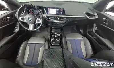 BMW 1-Series 2023 2.0 гидро в Москве № 1247939, миниатюра 7