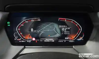BMW 1-Series 2023 2.0 гидро в Москве № 1247939, миниатюра 8