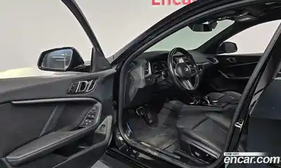 BMW 1-Series 2023 2.0 гидро в Москве № 1247939, миниатюра 10